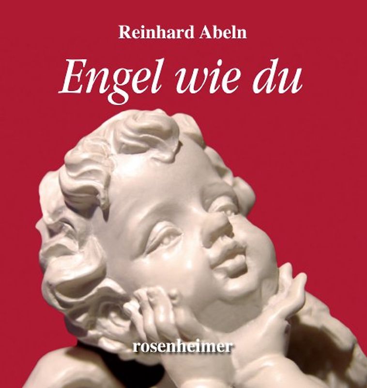 Engel wie du