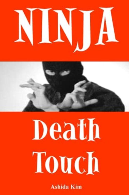 Ninja Death Touch
