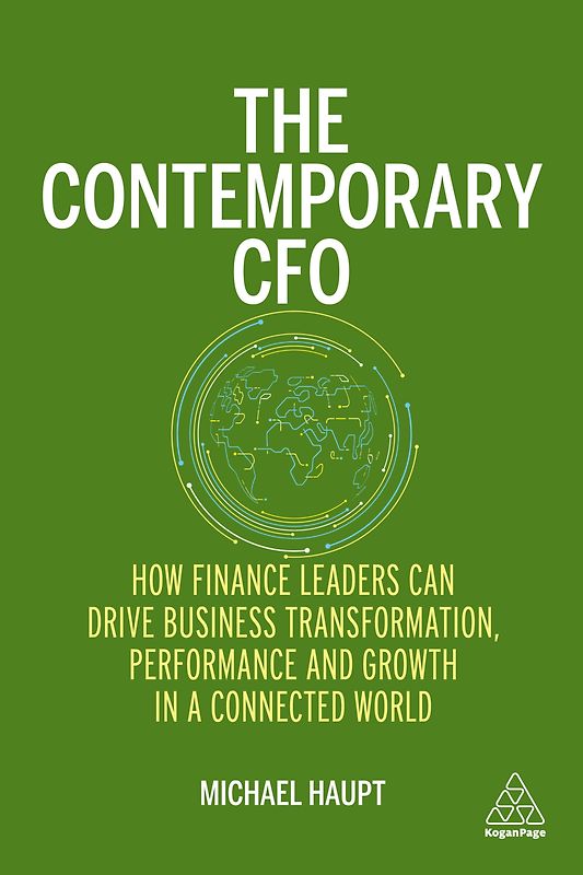The Contemporary CFO