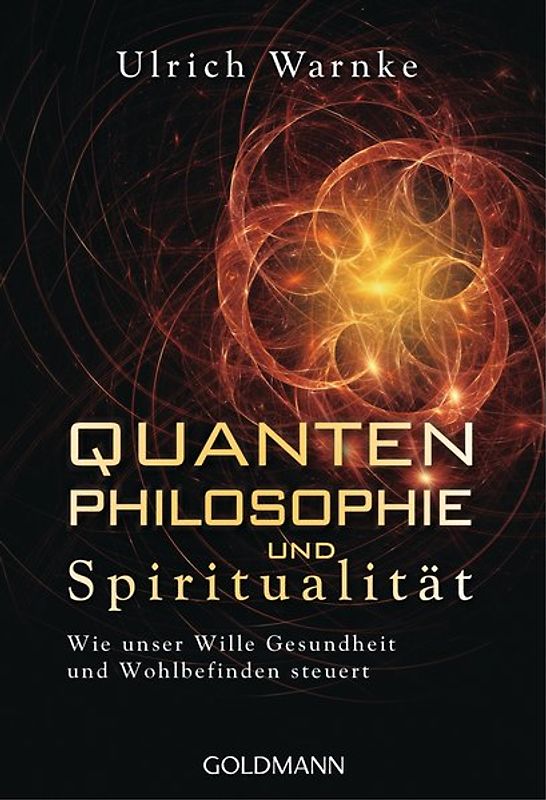 Quantenphilosophie und Spiritualität
