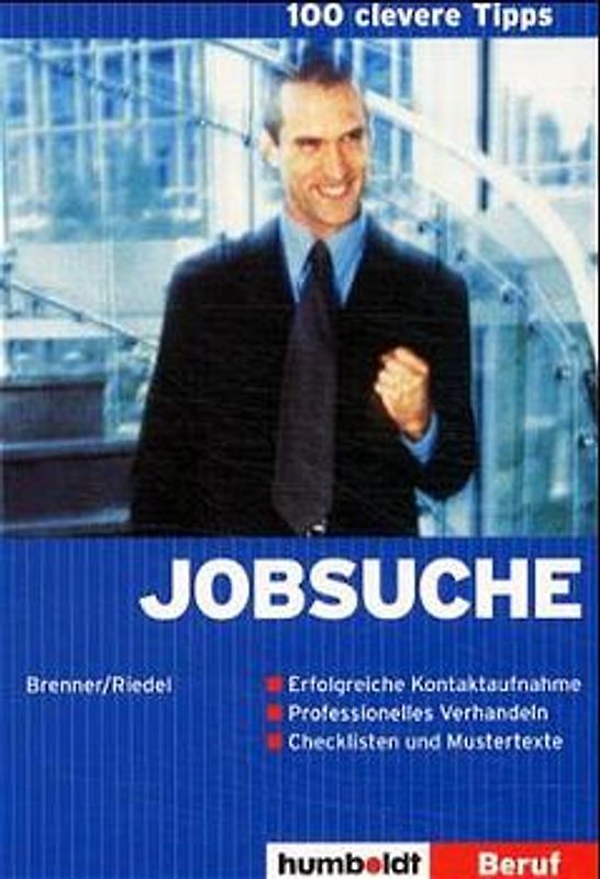 100 clevere Tipps: Jobsuche