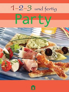 1-2-3 und fertig Party