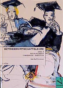 Betriebswirtschaftslehre