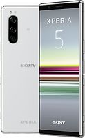 Sony Xperia 5 128 Go gris