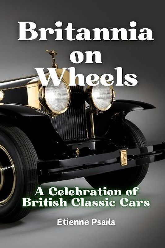 Britannia on Wheels