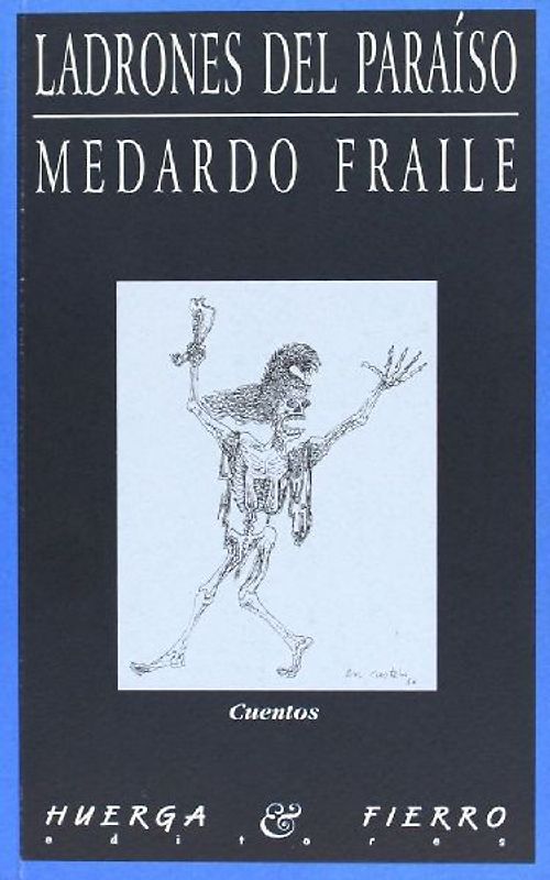 Ladrones del paraíso