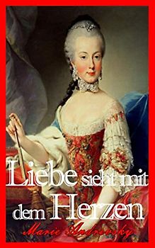 Liebe sieht mit dem Herzen