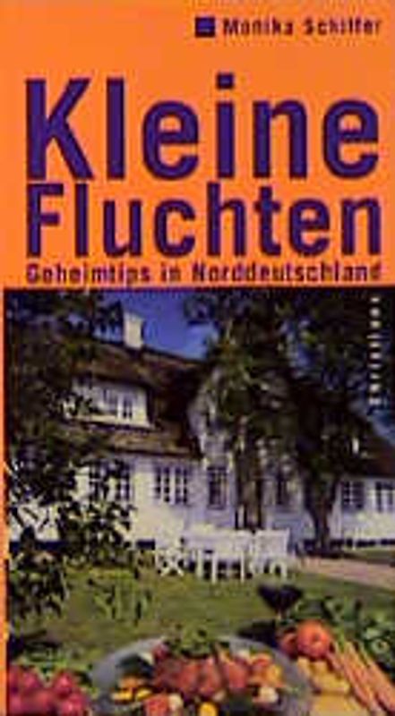 Kleine Fluchten
