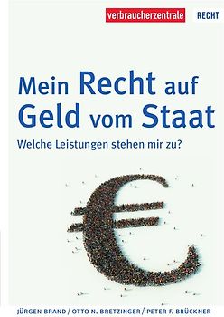 Mein Recht auf Geld vom Staat