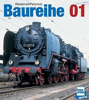 Baureihe 01