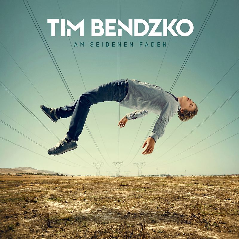 Tim Bendzko - Am seidenen Faden