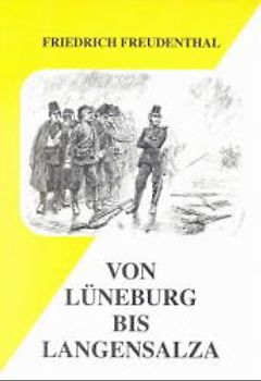 Von Lüneburg bis Langensalza