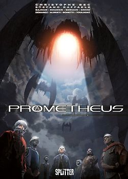 Prometheus. Band 13