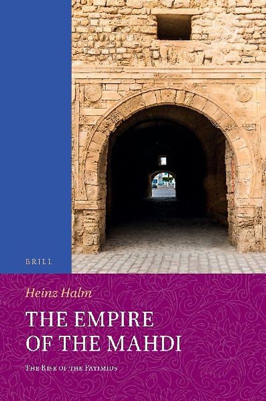 The Empire of the Mahdi