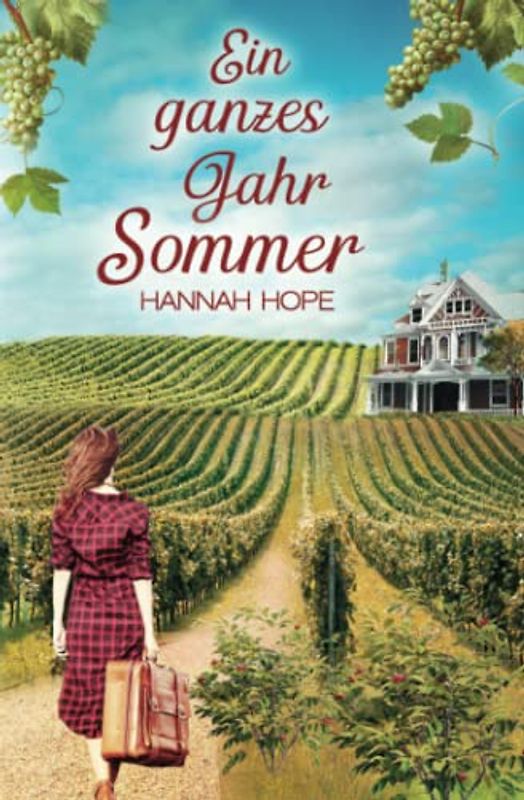 Ein ganzes Jahr Sommer