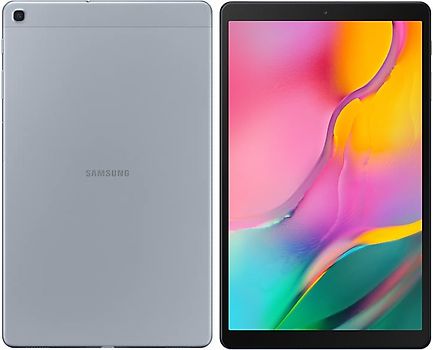 Samsung Galaxy Tab A 10.1 (2019) 10,1" 32 Go [Wi-Fi] argent