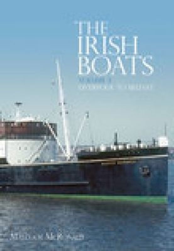 The Irish Boats Vol 3
