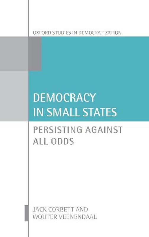 Democracy in Small States