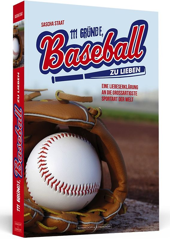 111 Gründe, Baseball zu lieben