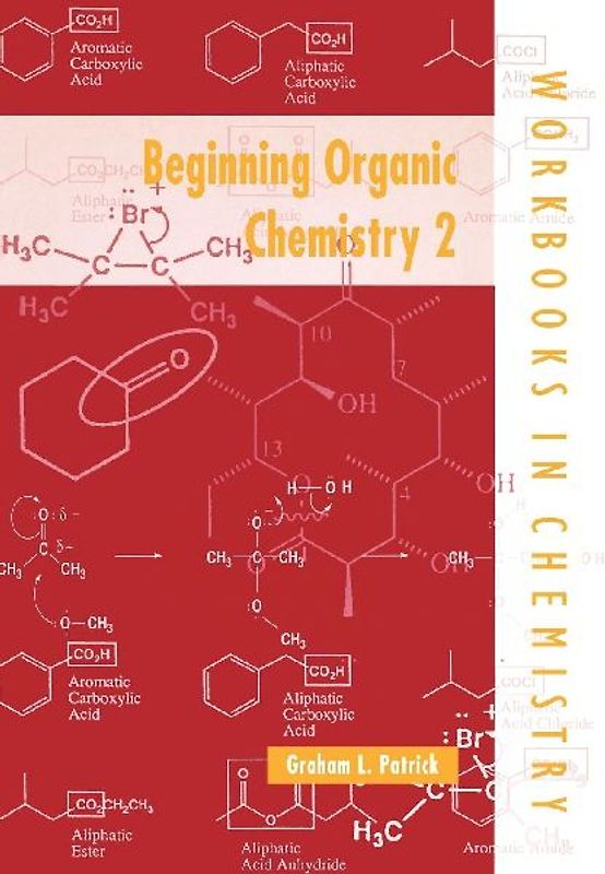 Beginning Organic Chemistry 2