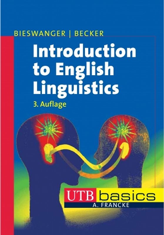Introduction to English Linguistics