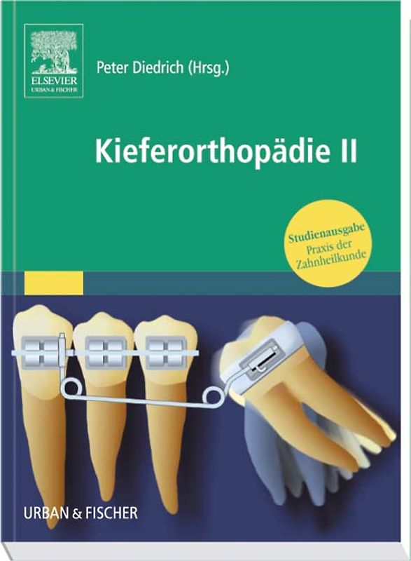 Kieferorthopädie II
