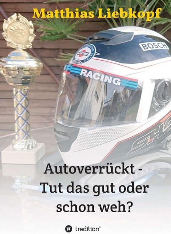 Autoverrückt - Tut das gut oder schon weh?