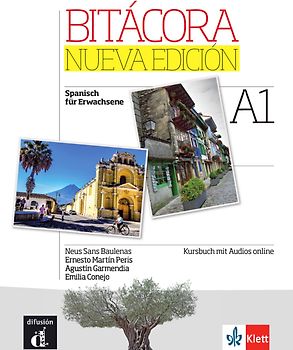 Bitácora nueva edición A1