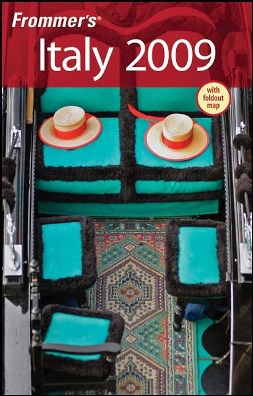 Frommer's Italy 2009