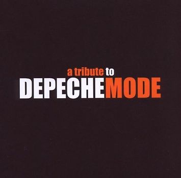 Various - Alfa Matric Re:Covered-a Tribute to Depeche Mode