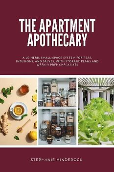 The Apartment Apothecary