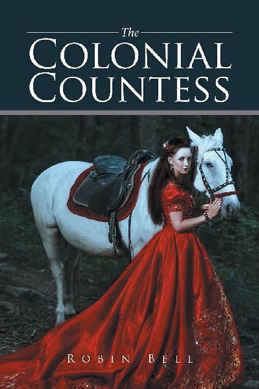 The Colonial Countess