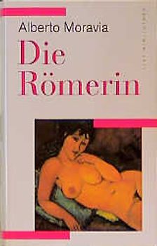 Die Römerin. Roman