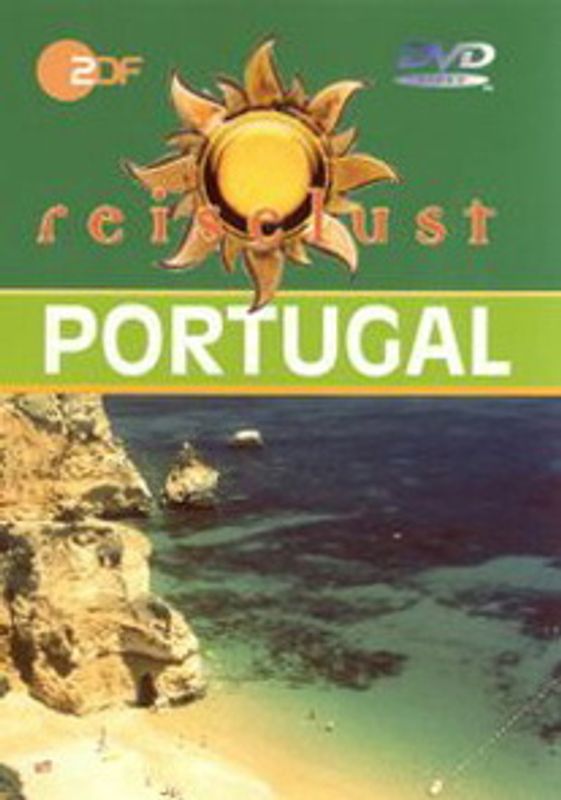 Portugal - ZDF Reiselust DVD