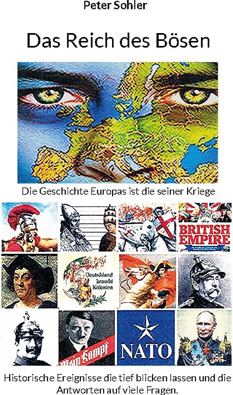 Das Reich des Bösen