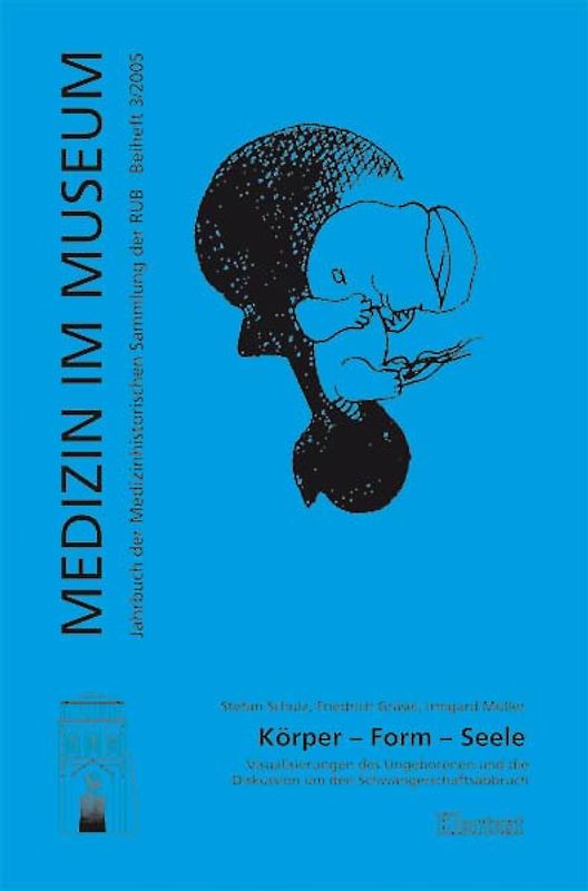 Körper - Form - Seele