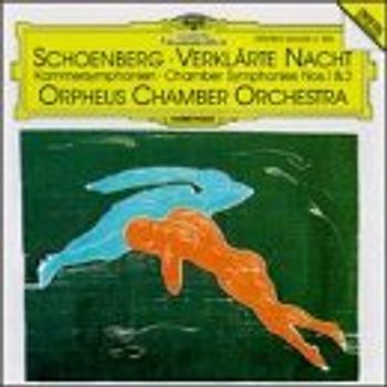 Oco - Verklärte Nacht/Kammersinfonie