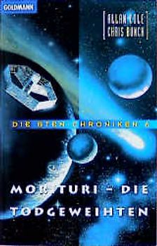 Die Sten-Chroniken / Morituri - Die Todgeweihten