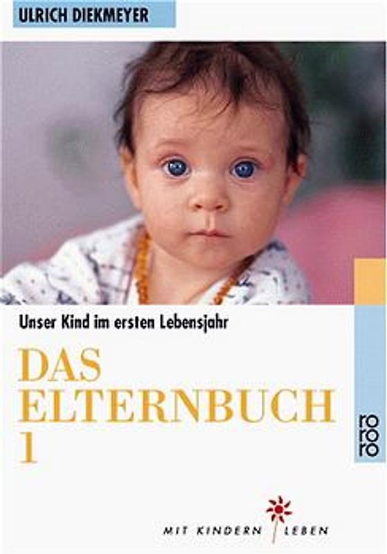 Das Elternbuch 1