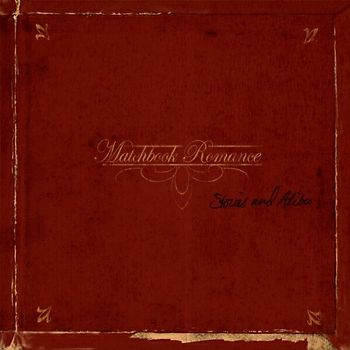 Matchbook Romance - Stories and Alibis