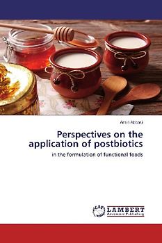 Perspectives on the application of postbiotics