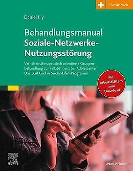Behandlungsmanual Soziale- Netzwerke-Nutzungsstörung
