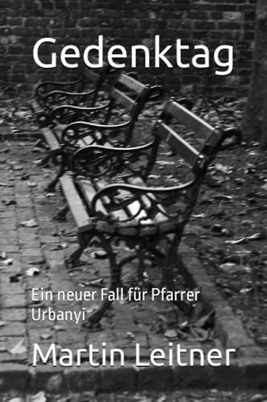 Gedenktag: Ein neuer Fall für Pfarrer Urbanyi