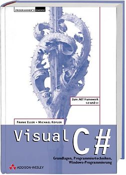 Visual C#