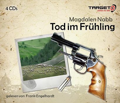 Tod im Frühling
