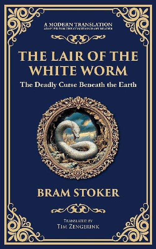 The Lair of the White Worm