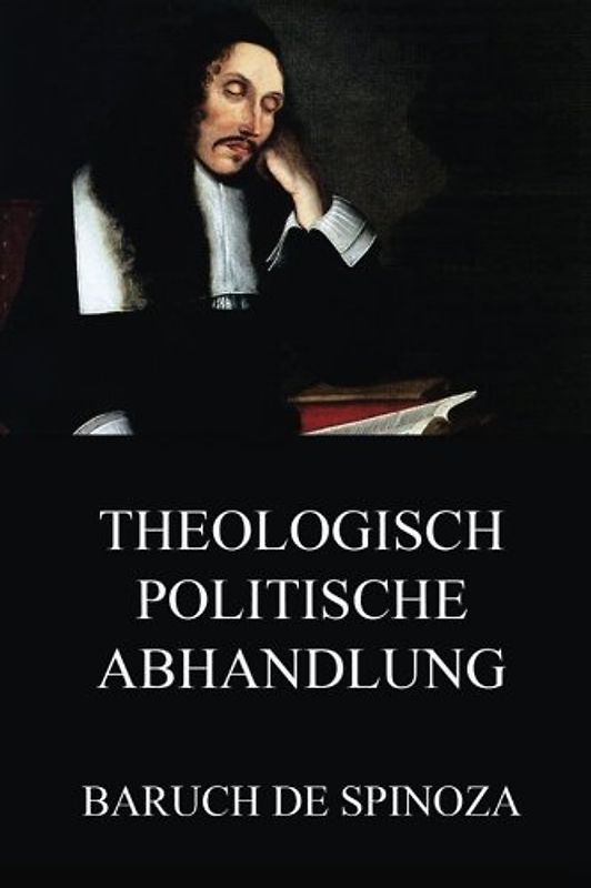 Theologisch-Politische Abhandlung