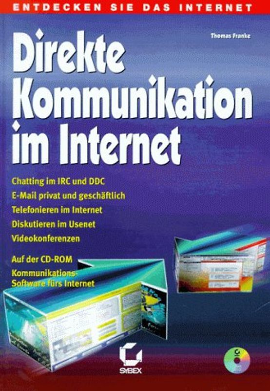Direkte Kommunikation im Internet