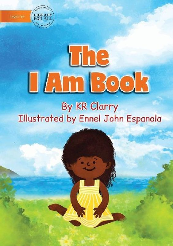 The I Am Book