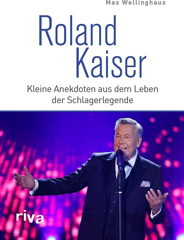 Roland Kaiser